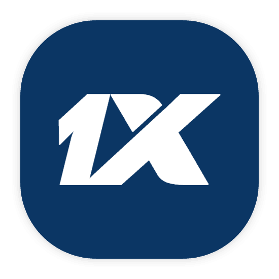1xbet UAE Betting Review 2026 - Is it Legal to Download App? Logo