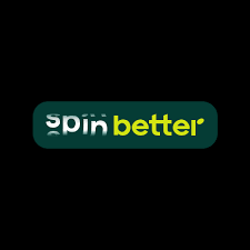 Spinbetter Review 2026 - Expert's Test of Betting Site in UAE Logo